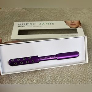 Nurse Jamie UpLift Facial Massaging Beauty Roller